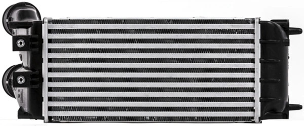 Radiador de intercooler Citroen Berlingo B9