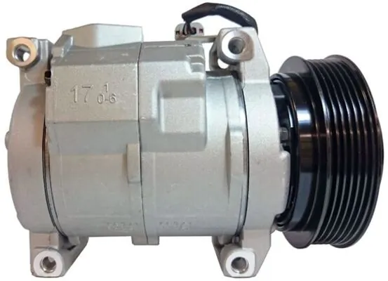 Купить ACP697000S Mahle Original Компрессор климатической установки