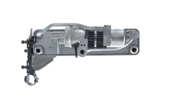 Радиатор кондиционера AC1119000S Mahle Original