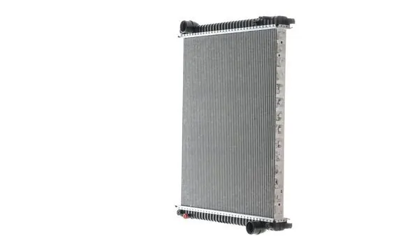 Купить CR380000P Mahle Original Радиатор водяной