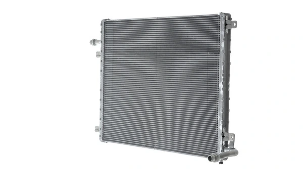 Купить CIR29000P Mahle Original Радиатор охлаждения двигателя дополнительный