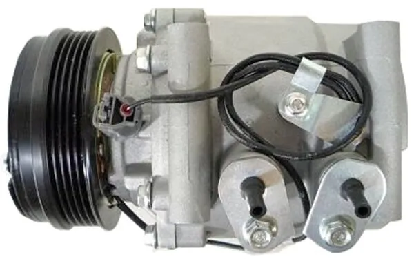 Компрессор кондиционера ACP1322000S Mahle Original