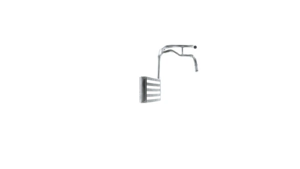 CLC51000P Mahle Original Радиатор гидроусилителя