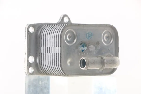 CLC129000S Mahle Original Радиатор АКПП
