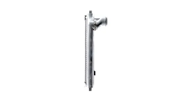 CI179000P Mahle Original Охладитель наддувочного воздуха