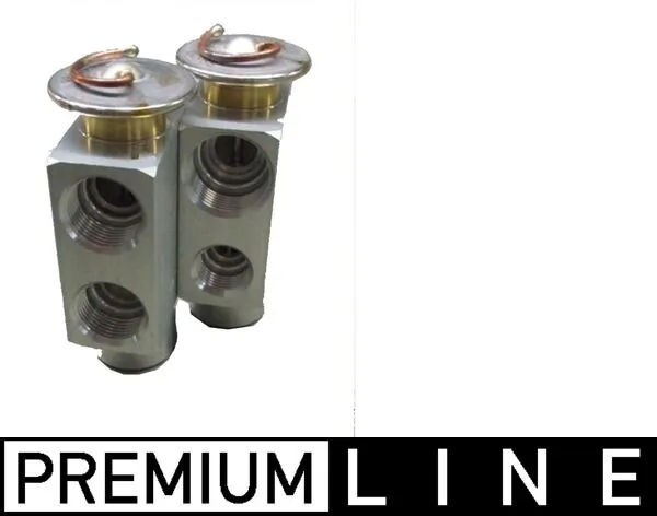 AVE87000P Mahle Original Терморегулирующий вентиль кондиционера