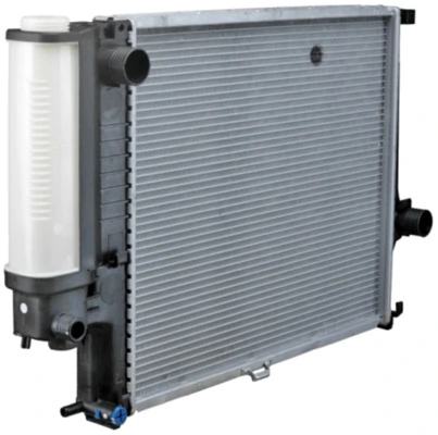 Купить CR327000P Mahle Original Радиатор водяной