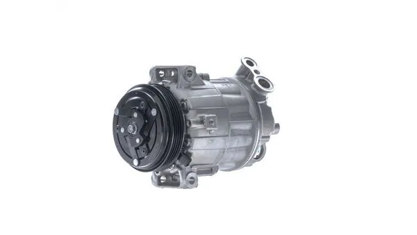 Компрессор кондиционера ACP1572000P Mahle Original