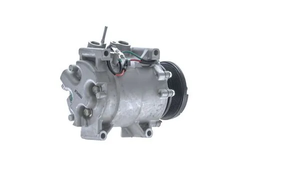 Компрессор кондиционера ACP1404000S Mahle Original