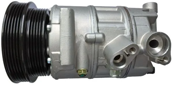Компрессор кондиционера ACP1314000S Mahle Original