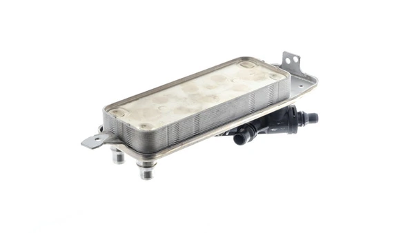 Купить CLC90000P Mahle Original Радиатор охлаждения АКПП