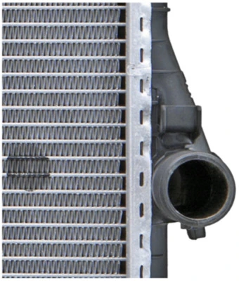 Купить CR281000P Mahle Original Радиатор водяной