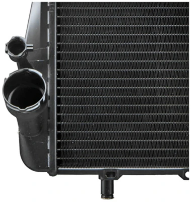 CR1396000P Mahle Original Радиатор основной
