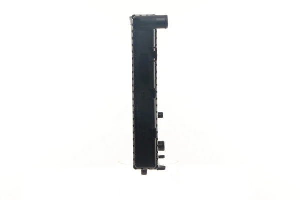 CR275000S Mahle Original Радиатор основной