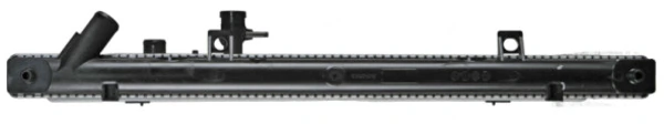 CR1475000S Mahle Original Радиатор основной