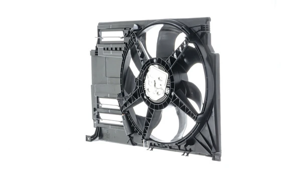 Купить CFF405000P Mahle Original Диффузор вентилятора в сборе с мотором и крыльчаткой