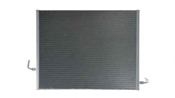 CR2606000P Mahle Original Радиатор охлаждения, дополнительный