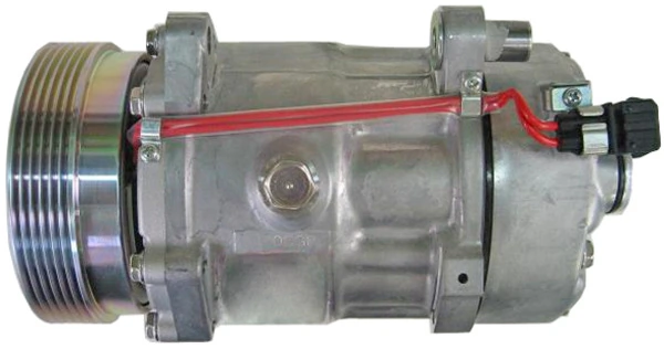 ACP1021000S Mahle Original Компрессор хладагента