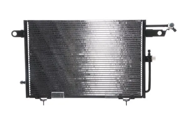 Радиатор охлаждения кондиционера Mahle Original AC155000S