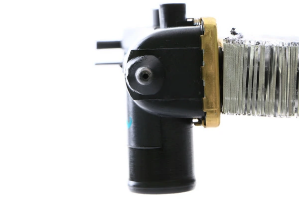 Radiador de esfriamento de motor Volkswagen Golf 2 19E, 1G1