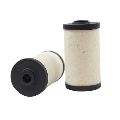 Фильтр тонкой очистки топлива Mahle Original KX43 цена, от 4.65 USD