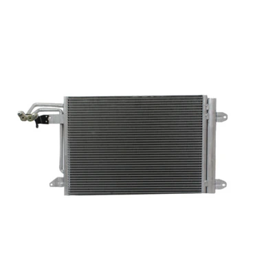 Радиатор кондиционера AC324000S Mahle Original