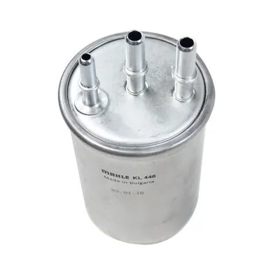 Фильтр тонкой очистки топлива Mahle Original KL446 цена, от 23.92 USD