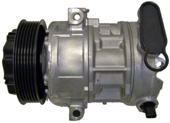 Компрессор системы кондиционирования Opel 39006350 цена, от 137.54 USD