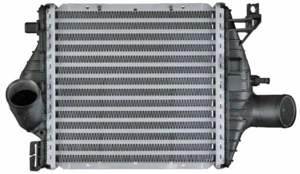 Купить CI106000P Mahle Original Интеркулер