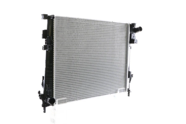 Купить CR1237000S Mahle Original Радиатор водяной