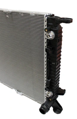 Купить CR2178000P Mahle Original Радиатор водяной