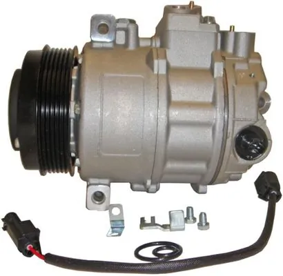 Компрессор системы кондиционирования Mahle Original ACP23000S цена, от 296.98 USD