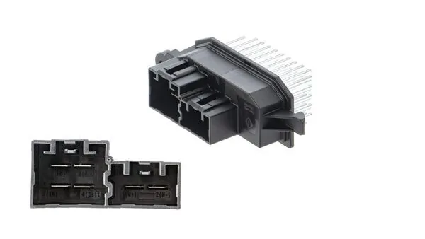 Резистор печки ABR102000P Mahle Original