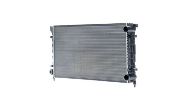 Купить CR345000S Mahle Original Радиатор водяной