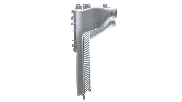 CI34000P Mahle Original Охладитель наддувочного воздуха