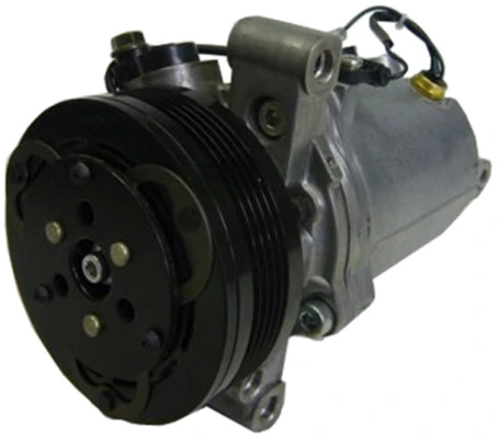 Компрессор системы кондиционирования Mahle Original ACP1071000S цена, от 63.34 USD