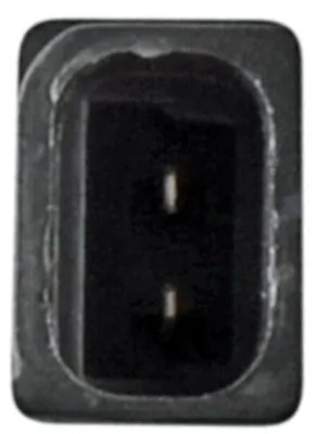 AB197000P Mahle Original Электромотор печки