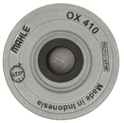 Фильтр очистки масла центробежный Mahle Original OX410 цена, от 9.99 USD