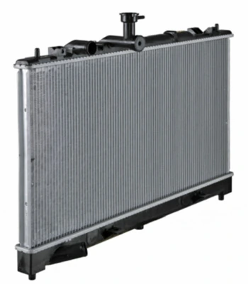Купить CR1475000S Mahle Original Радиатор водяной