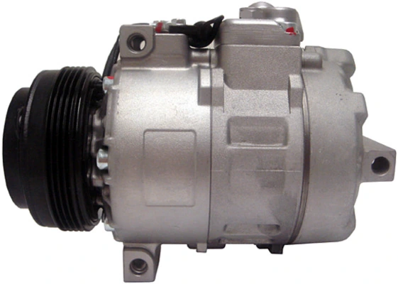 Купить ACP1163000S Mahle Original Компрессор климатической установки