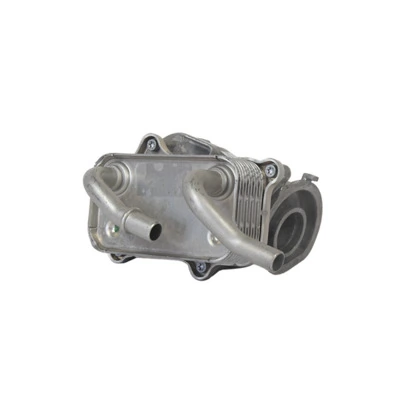 Купить CLC24000P Mahle Original Масляный радиатор охлаждения АКПП