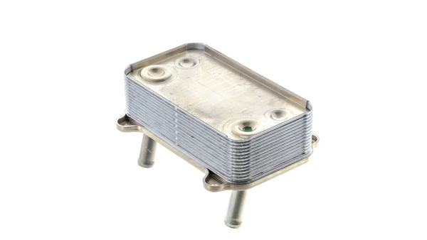 CLC29000P Mahle Original Радиатор масляный (холодильник) под фильтром