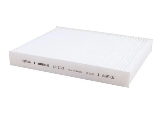 LA1123 Mahle Original Внутрисалонный фильтр