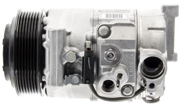 Компрессор кондиционера ACP590000P Mahle Original