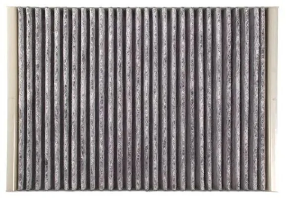 Купить LAK93 Mahle Original Фильтр салона угольный