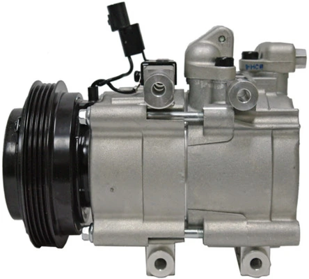 Компрессор системы кондиционирования Mahle Original ACP1232000P цена, от 443.44 USD
