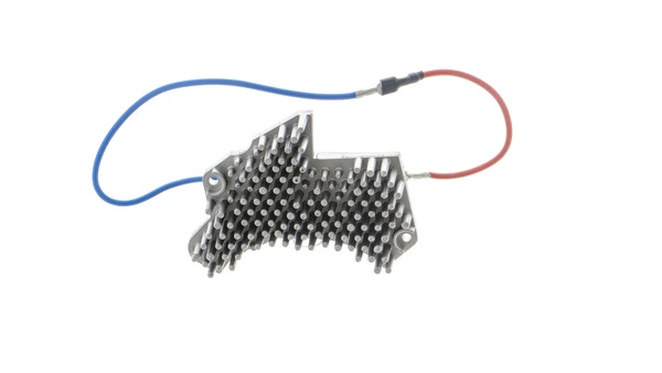 Реле отопителя Mahle Original ABR24000P цена, от 34.26 USD