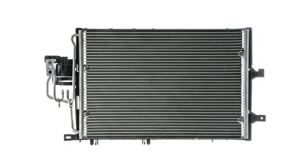 Конденсатор кондиционера Mahle Original AC310000S цена, от 82.59 USD
