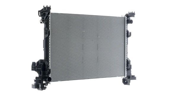 Радиатор охлаждения двигателя Mahle Original CR2637000P цена, от 360.29 USD