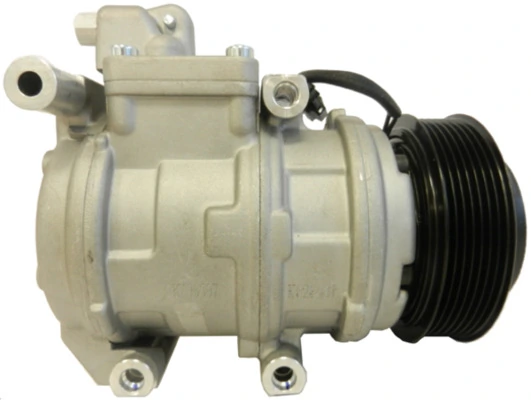 Компрессор системы кондиционирования Mahle Original ACP1243000S цена, от 376.50 USD